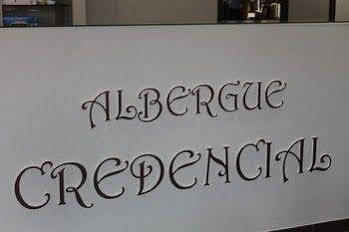 Albergue Credencial Sarria Exteriör bild